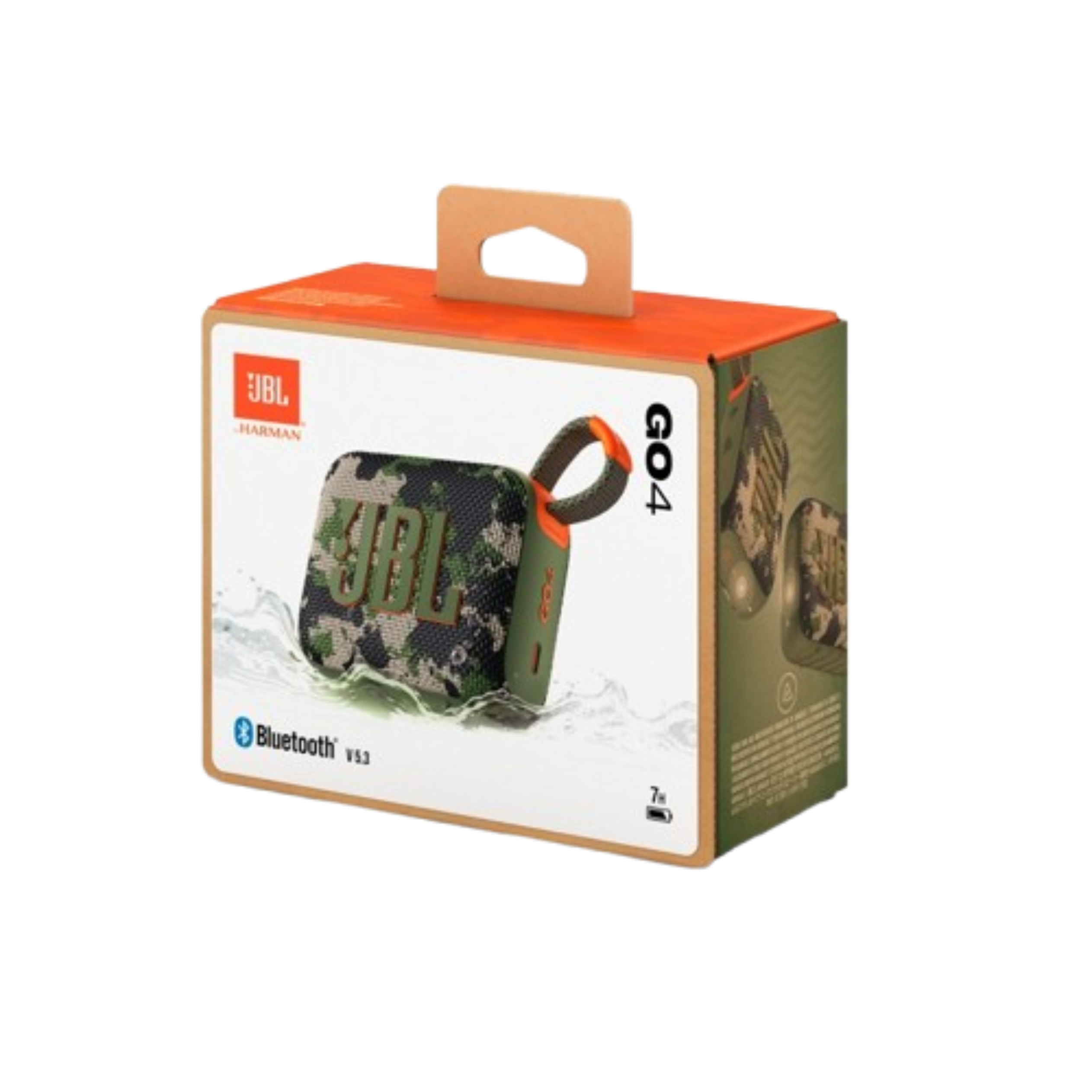 Parlante BT JBL Go 4 Camuflado Parlante BT JBL Go 4 Camuflado removebg preview 1 Parlante BT JBL Go 4 Camuflado