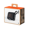 Parlante BT JBL Go 4 Negro