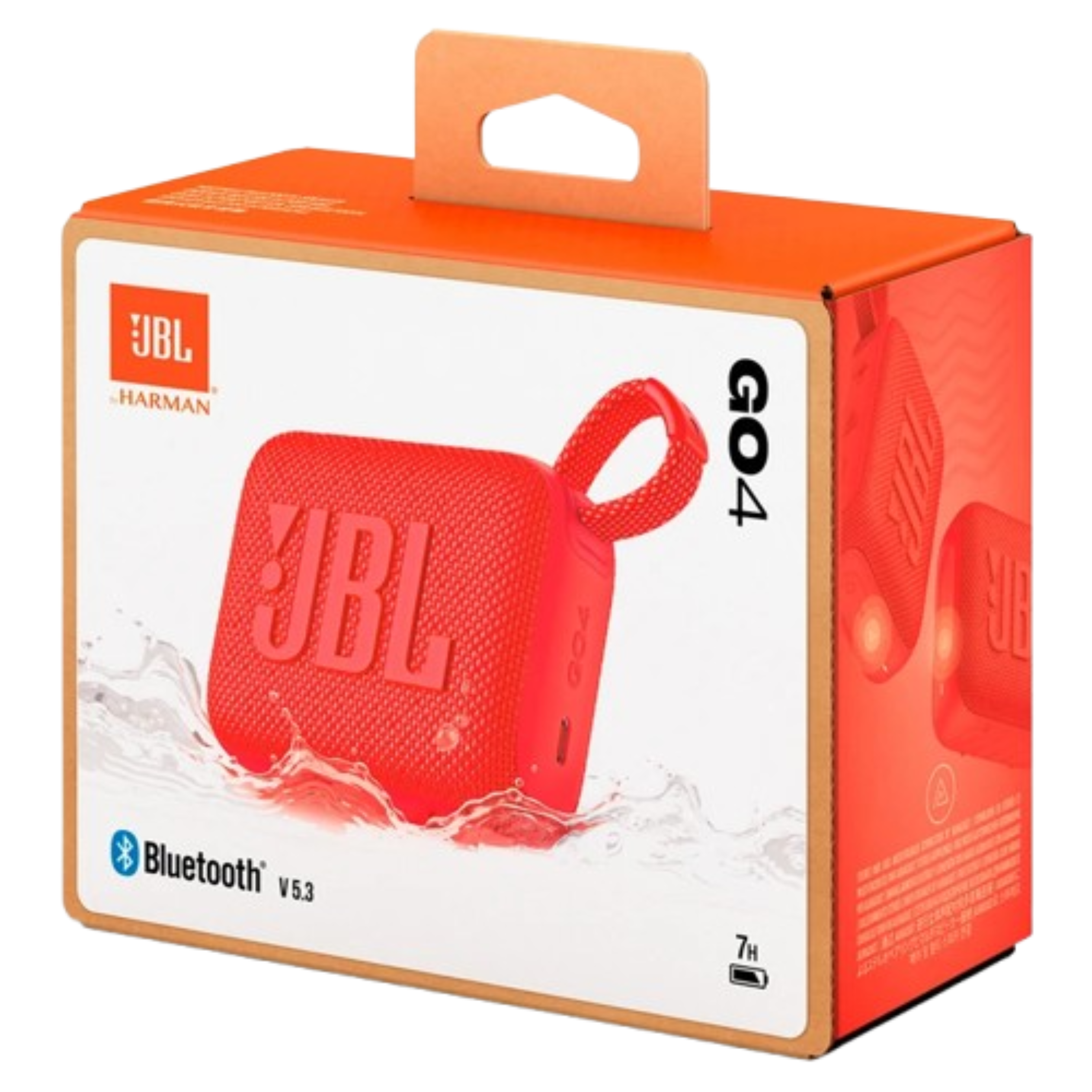 Parlante BT JBL Go 4 Rojo Parlante BT JBL Go 4 Rojo removebg preview 1 Parlante BT JBL Go 4 Rojo