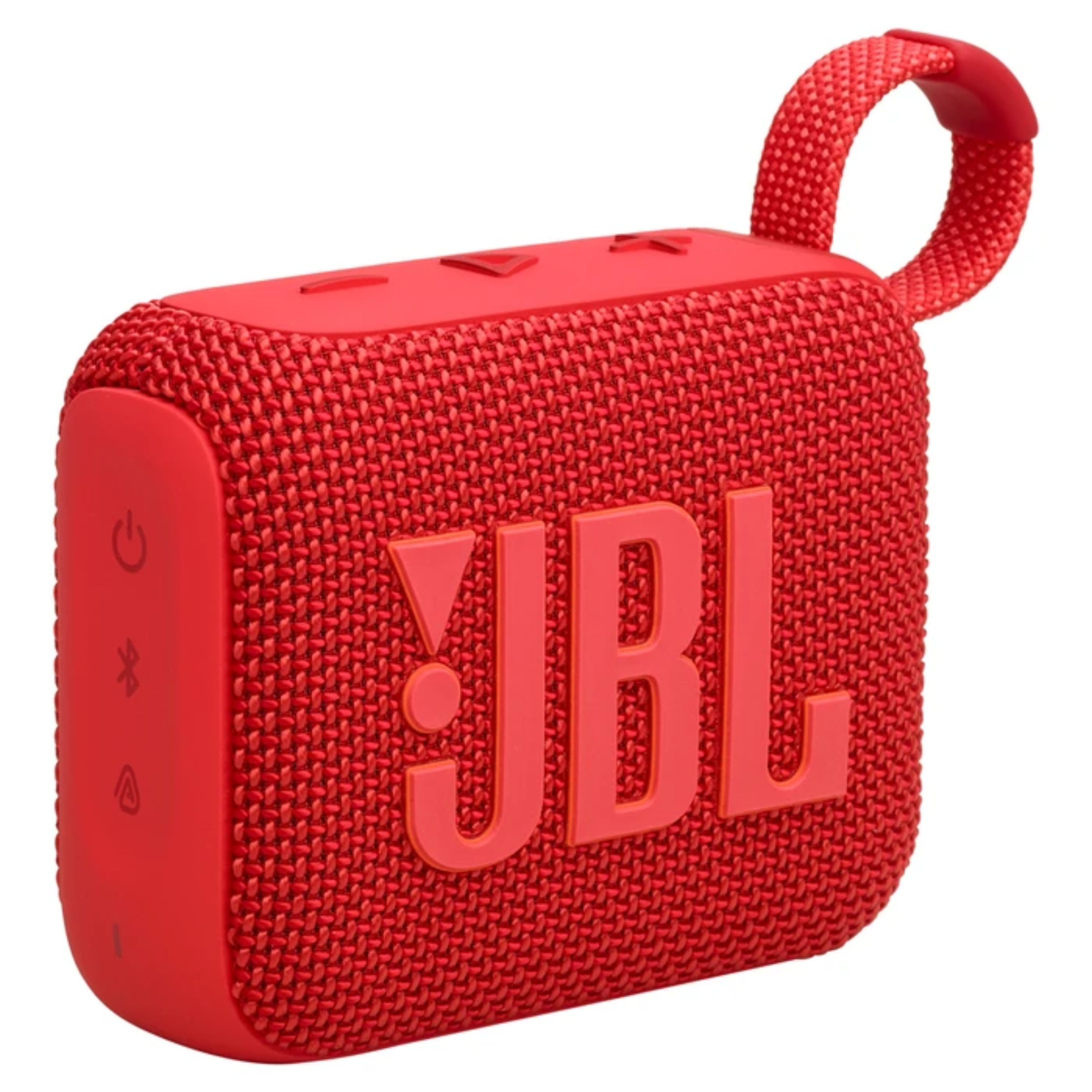 Parlante BT JBL Go 4 Rojo Parlante BT JBL Go 4 Rojo removebg preview pronet Parlante BT JBL Go 4 Rojo - Imagen 2