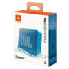 Parlante Bluetooth JBL Go Essential 2 Azul