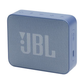 Parlante Bluetooth JBL Go Essential 2 Azul