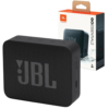 Parlante Bluetooth JBL Go Essential 2 Negro