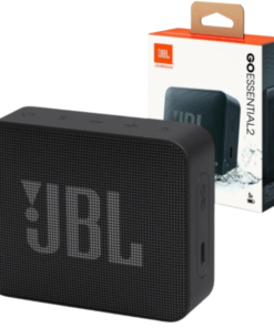 Parlante Bluetooth JBL Go Essential 2 Negro