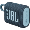 Parlante JBL GO 3 Bluetooth Azul