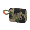 Parlante JBL GO 3 Bluetooth Squad
