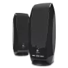 Parlantes Logitech S150 USB Negro