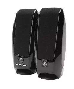 Parlantes Logitech S150 USB Negro PRONET