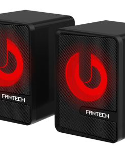Parlantes USB Fantech GS203 pronet