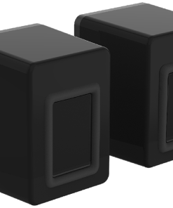 Parlantes USB Fantech GS203 pronet uy