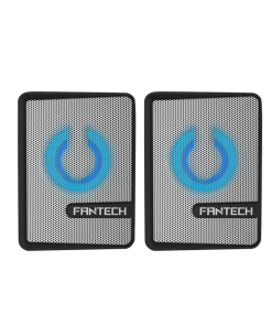 Parlantes USB Fantech GS203 Gris Parlantes USB Fantech GS203 Gris removebg preview PRONET 1 Parlantes USB Fantech GS203 Gris removebg preview PRONET 1