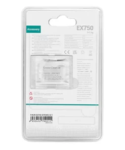 Pasta Termica EX750 DeepCool pronet