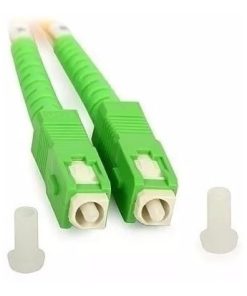 Patch Cord fibra óptica 2 metros ANTEL Patch Cord fibra optica Patch Cord fibra optica