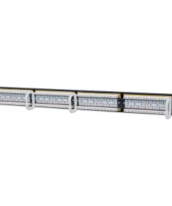 Patch Panel 24 Puertos Cat 6 Intellinet Patch Panel 24 Puertos Cat 6 Intellinet pronet uy Patch Panel 24 Puertos Cat 6 Intellinet pronet uy