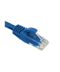 Patch cord Hubbell cat6 3FT color azul Patch cord Hubbell cat6 3FT color azul Patch cord Hubbell cat6 3FT color azul