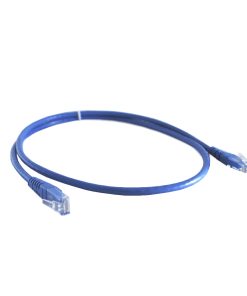 Patch cord cat6 1 metro Patch cord cat6 1 metro ProNet Patch cord cat6 1 metro