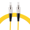 Patch cord fibra monomodo FC 8 metros