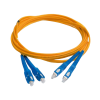 Patch cord monomodo SC LC