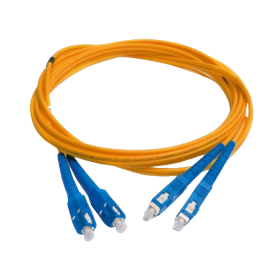 Patch cord monomodo LC SC Patch cord monomodo LC SC