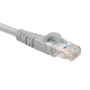 Patch Cord Gravity Cat6 de 15m Blanco