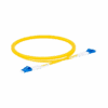Patch Cord de Fibra SM LC-LC Duplex ProLink de 3 Metros