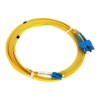 Patchcord SC/UPC a LC/UPC Duplex de 3 Metros