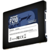 Disco Solido 2.5" Patriot P210 de 1TB