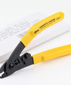 Pelacables de fibra óptica125 micrones Pelacables de fibra optica125 micrones Pelacables de fibra óptica125 micrones