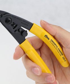 Pelacables de fibra óptica125 micrones Pelacables de fibra optica125 micrones Uruguay Pelacables de fibra óptica125 micrones