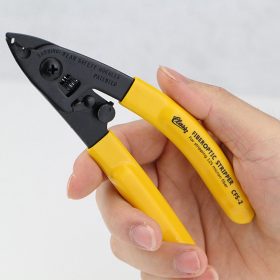 Pelacables de fibra óptica125 micrones Pelacables de fibra óptica125 micrones