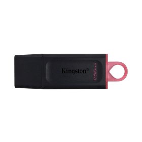 Pendrive Kingston de 256GB DataTraveler Pendrive Kingston de 256GB DataTraveler