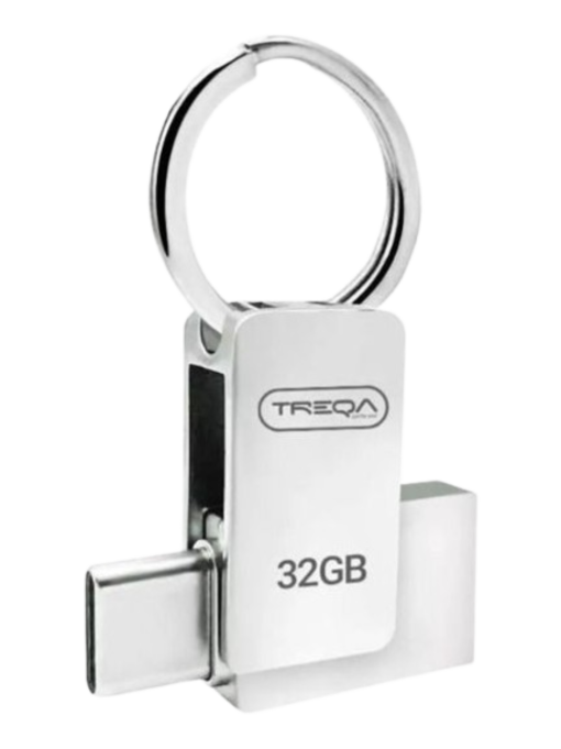 Pendrive 32GB USB C