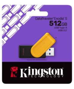 Pendrive Kingston 512GB DTXS