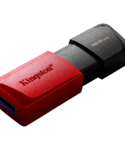 Pendrive Kingston de 128GB DXT Exodia
