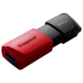 Pendrive Kingston de 128GB DXT Exodia