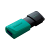 Pendrive Kingston de 256GB DXT Exodia