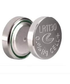 Pila AG1 389A CX189 LR1130W Alcalina pronet