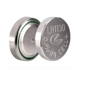 Pila AG1-389A-CX189-LR1130W Alcalina