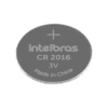 Pila Intelbras CR2016 3V