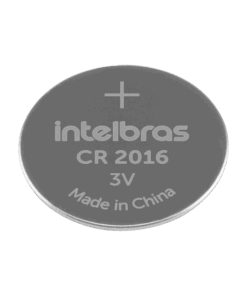 Pila Intelbras CR2016 3V
