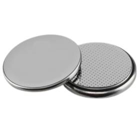 Pila Intelbras CR 2025 3V Pila Intelbras CR 2025 3V