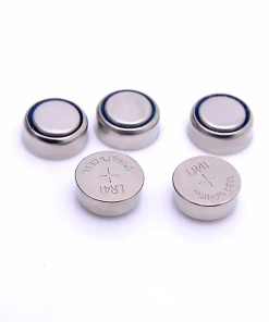 Pilas AG3 392A CX41 LR41W Alcalina pronet