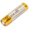 Pilas Alcalinas de 27A 12V