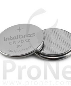 Pilas Intelbras CR2032