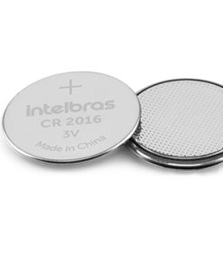 Pilas Intelbras CR2032