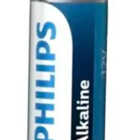 Pilas Philips LR27P5B/97 Alcalinas de 27A 12V