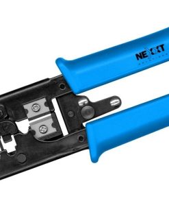Pinza para RJ45 Nexxt Pro-3S Pinza para RJ45 Nexxt Pro 3S PRONET Pinza para RJ45 Nexxt Pro 3S PRONET