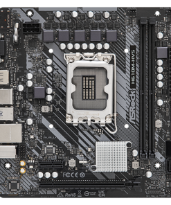 Placa Madre ASRock H610M HVS pronet 1