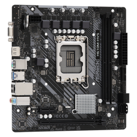 Placa Madre ASRock H610M-HVS