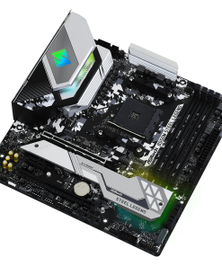 Placa Madre ASRock Steel Legend B550M Placa Madre ASRock Steel Legend B550M pronet uy Placa Madre ASRock Steel Legend B550M pronet uy